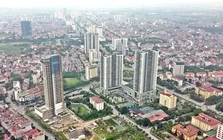 Khu nhà xã hội ở Bắc Ninh được điều chỉnh nâng tầng