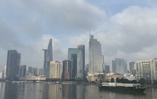 Động lực cho TP HCM mới