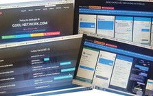 Lời mời gọi đầu tư "sặc mùi" lừa đảo