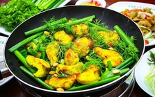 Món ăn Hà Nội 'làm mưa làm gió' trên truyền thông quốc tế: Đặc sản Việt đang chinh phục thế giới
