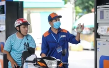Xung đột Trung Đông đẩy giá xăng trong nước tăng mạnh?