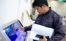 Liên thông hệ thống "1 cửa" Liên thông hệ thống "1 cửa"