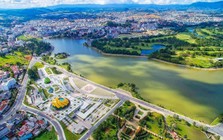 Thị trường bất động sản tại tỉnh lớn nhất Việt Nam sau sáp nhập có gì đặc biệt?