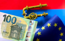 EU 'tung đòn' mạnh: Cho phép các doanh nghiệp phá vỡ hợp đồng khí đốt với Nga, sẽ cấm hoàn toàn nhập khẩu LNG của Moscow từ năm 2026