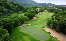 Công ty con của Vinhomes muốn đầu tư gần 900 tỷ đồng để xây sân golf 21 lỗ tại Quảng Ninh