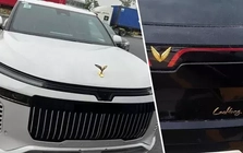 Thêm chi tiết mới của VinFast VF 9 bản đặc biệt