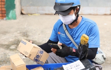 Lazada nói gì về việc kê khai và khấu trừ thuế thay người bán?