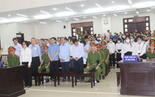 Hơn 100 bị hại xin giảm nhẹ hình phạt cho ông Trịnh Văn Quyết