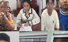 Lừa đảo mua hàng “trúng thưởng SH”, chiếm đoạt hàng trăm triệu đồng