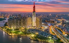 Bước ngoặt chưa từng có trong lịch sử phát triển đô thị Việt Nam