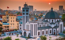 Trước thềm sáp nhập, xuất hiện địa phương đầu tiên ghi nhận tăng trưởng GRDP đạt 2 con số trong 6 tháng đầu năm 2025