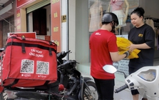 Trải nghiệm của người dùng là động lực thúc đẩy chất lượng ngành chuyển phát Trải nghiệm của người dùng là động lực thúc đẩy chất lượng ngành chuyển phát