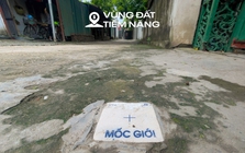 Ngõ nhỏ sắp được mở rộng 10 lần để làm đường dẫn cho cầu đắt nhất Hà Nội, kết nối đại dự án của Vinhomes với trung tâm Hà Nội