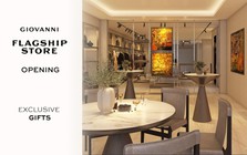 Giovanni Flagship Store: Biểu tượng thanh lịch vượt thời gian và phong cách sống cao cấp