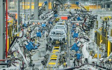 Vingroup thăng 8 bậc, thuộc top 40 doanh nghiệp lớn nhất Đông Nam Á 2025 Vingroup thăng 8 bậc, thuộc top 40 doanh nghiệp lớn nhất Đông Nam Á 2025