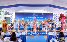 Hà An Group khởi động dự án Sora Bay Halong Hà An Group khởi động dự án Sora Bay Halong