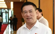Phó Thủ tướng Hồ Đức Phớc nói về lộ trình sửa đổi thuế thu nhập cá nhân