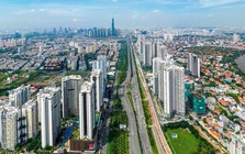 TP.HCM đề xuất giữ lại toàn bộ nguồn thu từ các quỹ đất trong 5 năm tới để phát triển hạ tầng khi sáp nhập