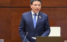 Bỏ thuế khoán với hàng triệu hộ kinh doanh, Bộ trưởng Nguyễn Văn Thắng nêu giải pháp hỗ trợ