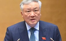 Phó Thủ tướng Thường trực Nguyễn Hòa Bình sẽ trả lời chất vấn trước Quốc hội Phó Thủ tướng Thường trực Nguyễn Hòa Bình sẽ trả lời chất vấn trước Quốc hội