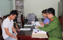 Cầm cố ô tô tải để trả nợ nhưng bị từ chối, 2 đối tượng tìm cách khiến 11 chiếc ô tô "bay hơi", chiếm đoạt 5,2 tỷ đồng