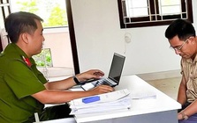 Khởi tố 1 giám đốc doanh nghiệp sản xuất cà phê giả tại TP Quy Nhơn
