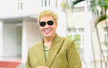 Nam nghệ sĩ rao biệt phủ 100 tỷ, tuổi 54: “Tôi đang chuẩn bị thi đầu vào Tiến sĩ”
