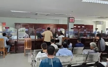 Chủ tịch Cần Thơ: 'Không vì sáp nhập mà kêu người dân phải chờ'