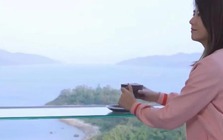 Cặp vợ chồng chi 30 tỷ mua nhà view biển, dân mạng gật gù: "Đừng dạy người giàu cách tiêu tiền"