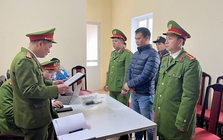 Những người đã mua cổ phiếu này khẩn trương đến cơ quan công an phối hợp làm việc