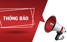 Vụ "Ngân Hải Sản": Công an tìm người đã chuyển tiền vào tài khoản 104882900423 của VietinBank, tài khoản 19039581368016 của Techcombank