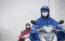 Miền Bắc bước vào đợt mưa rất lớn Miền Bắc bước vào đợt mưa rất lớn