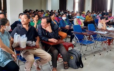 Không khắc phục nợ BHXH, BHYT trước ngày 30-6, doanh nghiệp sẽ bị chế tài nặng