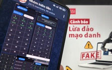 Bẫy "siêu lợi nhuận" Bẫy "siêu lợi nhuận"