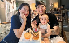 Doãn Hải My lộ diện sau nghi vấn thẩm mỹ, nhan sắc chuẩn “tiểu thanh Hà thành”, Đoàn Văn Hậu chỉ nói một điều