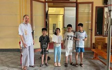 Bảng nội quy của ông nội Thái Bình dành cho 'khối nghỉ hè' gây sốt mạng