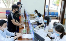 Bộ Nội vụ: Cấp tỉnh quyết định số lượng biên chế công chức cấp xã