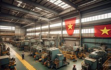 PMI Việt Nam tháng 5 tiếp tục dưới ngưỡng 50 điểm tháng thứ hai liên tiếp, chuyên gia chỉ ra yếu tố nhà đầu tư cần lưu tâm