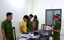 Huấn luyện viên Đặng Đạo và Nguyễn Tý vừa bị bắt tạm giam đã "ăn chặn" tiền như thế nào?