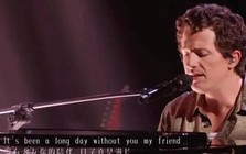 Màn hát live trị giá gần 80 tỷ đồng bóc trần sự nguỵ biện của dàn sao Trung tại show âm nhạc cực hot