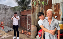 Nam diễn viên xây nhà 10 phòng ngủ tặng bố mẹ, hôn nhân viên mãn bên vợ kém gần 20 tuổi