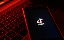 Cảnh báo chiêu trò lừa đảo trực tuyến nhằm vào người dùng TikTok