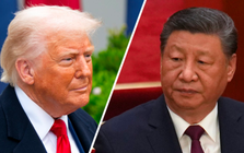 Quan chức Mỹ: Tổng thống Trump và Chủ tịch Tập Cận Bình sẽ điện đàm về thương chiến ngay trong tuần này