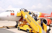 Mất đi khách hàng lớn Vietjet Air của tỷ phú Nguyễn Thị Phương Thảo, Công ty Phục vụ Mặt đất Sài Gòn lên kế hoạch giảm 41% lợi nhuận