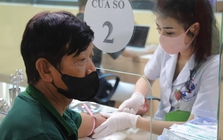 Quyền lợi chưa từng có cho người tham gia BHYT 5 năm liên tục