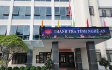 Nghệ An: Phát hiện sai phạm trên 16 tỷ đồng qua thanh tra