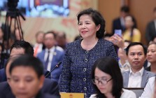 CEO Vinamilk Mai Kiều Liên: Nghị quyết 68 là "cột mốc" đầy triển vọng đưa kinh tế tư nhân lên một tầm cao mới