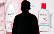 "Thế lực" đứng sau 2 sản phẩm Bioderma và Dove vừa bị Bộ Y tế thu hồi: Xuất hiện thông tin lạ