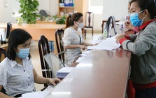 Mỗi xã được bố trí bao nhiêu biên chế sau sáp nhập?