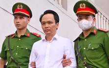 Cựu Chủ tịch Tập đoàn FLC Trịnh Văn Quyết chuẩn bị hầu tòa phúc thẩm lần thứ 3
